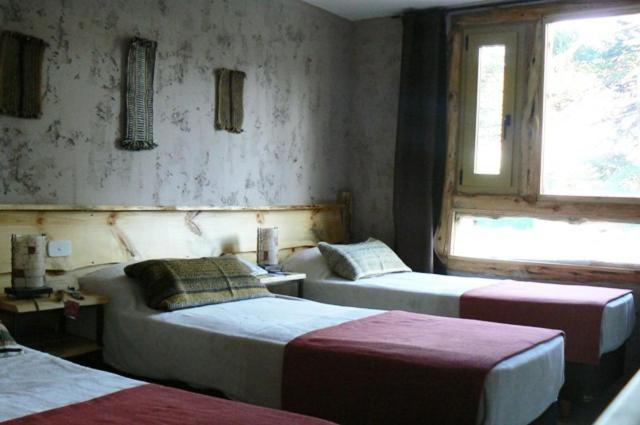 Ruca Pehuen Eco-Lodge De Montana Caviahue Extérieur photo
